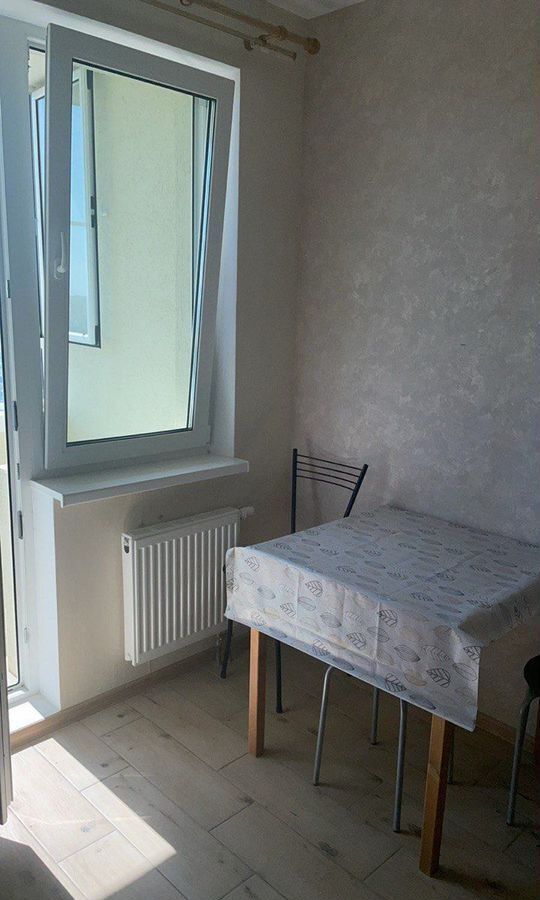 квартира г Нижний Новгород р-н Приокский ул Цветочная 13 фото 3