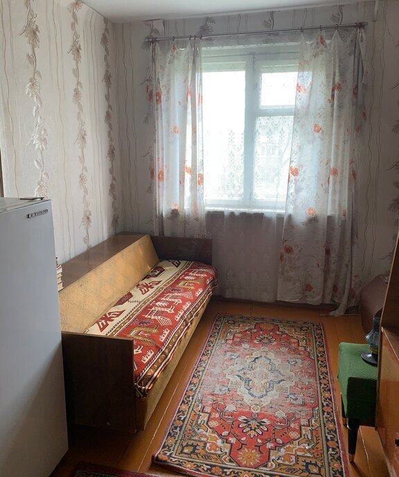 квартира г Магнитогорск ул Советской Армии 17 фото 7