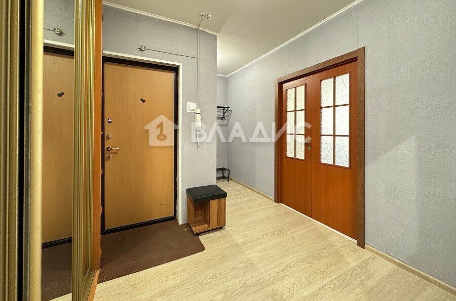 квартира г Красногорск ул Спасская 4 Пенягино фото 4