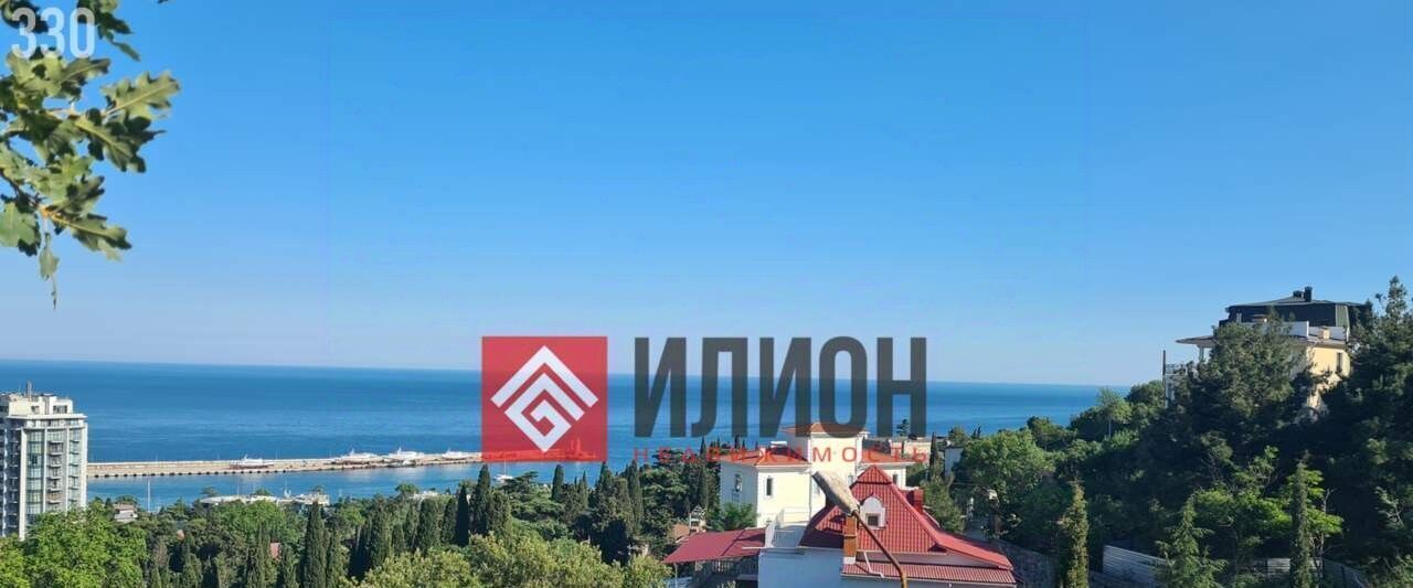 земля г Ялта ул Войкова 19 фото 1
