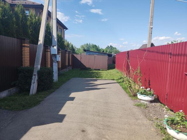 ул Центральная 7 ТиНАО Московская область, городской округ Истра, Троицк фото