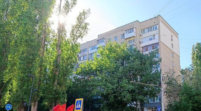 р-н Фрунзенский ул. Имени В. Г. Рахова, 53 фото