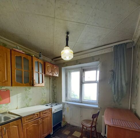 квартира Берёзовая роща ул Гоголя 235/1 фото