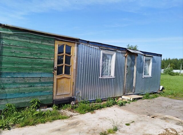 п Запрудня ул 1-я Гражданская 24 75 км, Дмитровское шоссе фото