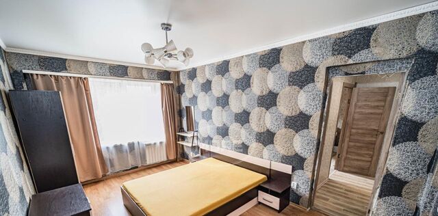 ул Космонавта Леонова 61г фото