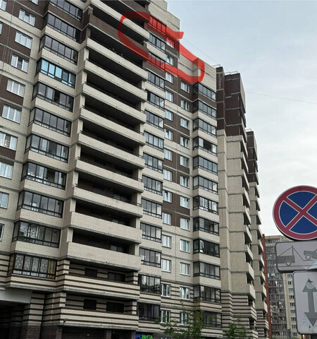 Девяткино, Центральный м-н, Шоссе в Лаврики, 59 к 1 фото