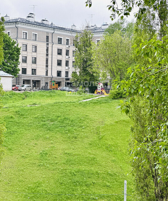 квартира г Нижний Новгород Горьковская ул Соревнования 8 фото 1