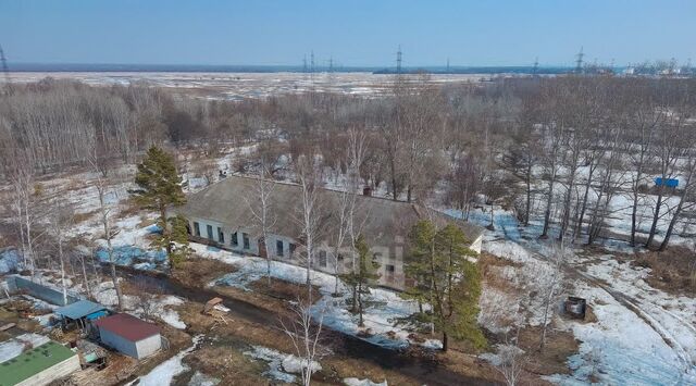 производственные, складские с Смирновка ул Молодежная 11а фото