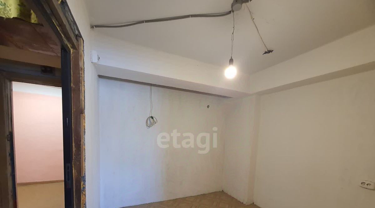 комната г Петропавловск-Камчатский ул Бохняка 16/1 фото 4