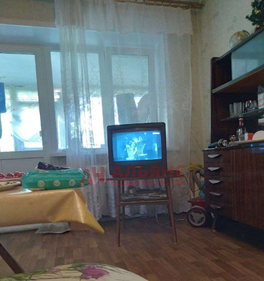 квартира г Самара ул Таганская 6б фото 4