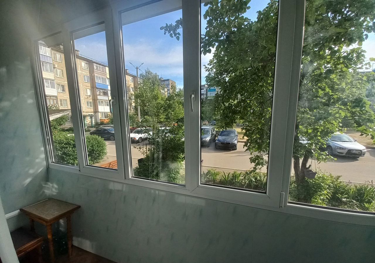 квартира р-н Россошанский г Россошь ул Алексеева 22 фото 4
