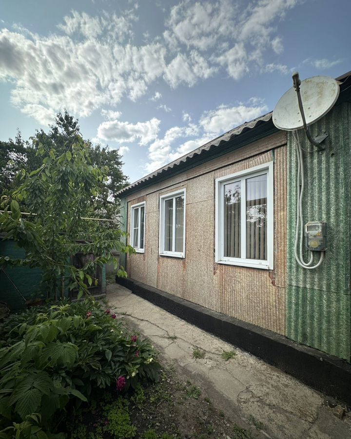 дом г Гуково ул Матросова фото 26