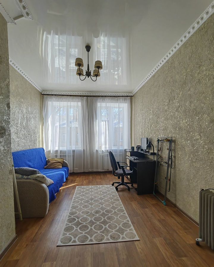 квартира г Таганрог Западный ул Свободы 29/4 фото 7