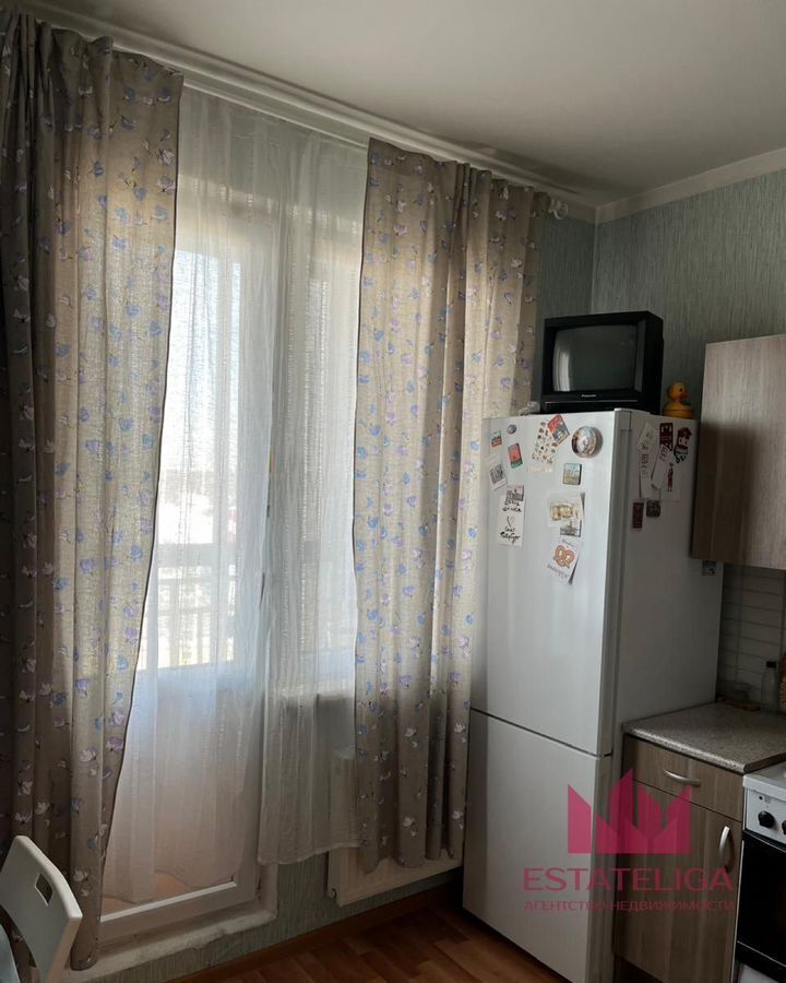 квартира г Реутов пр-кт Юбилейный 78 Никольское фото 4
