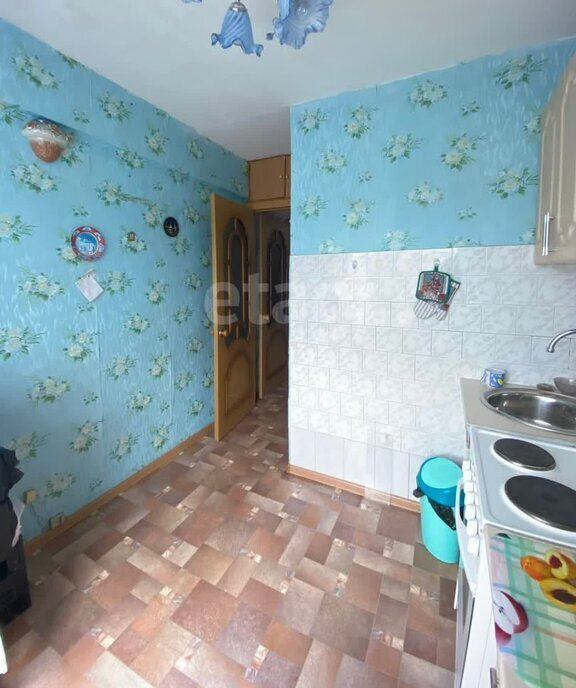 квартира г Ачинск мкр 4-й 11 фото 3