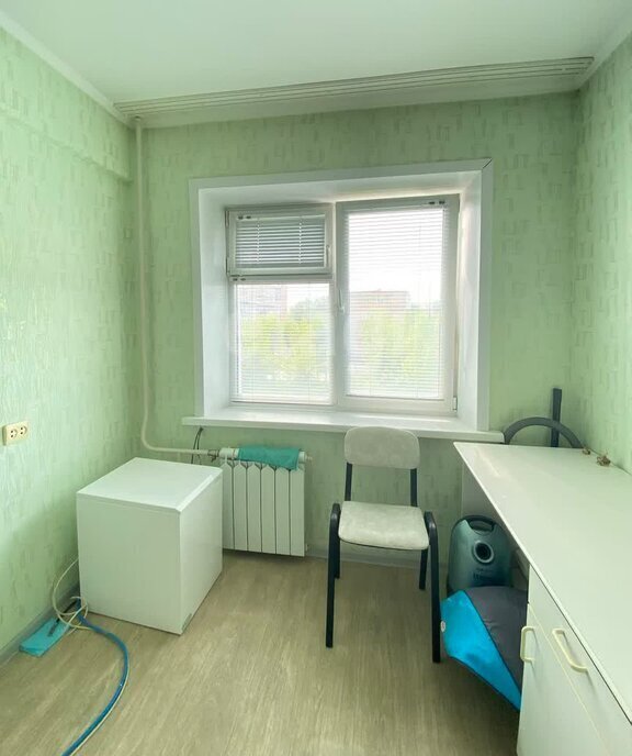 квартира г Ачинск мкр 4-й 11 фото 4