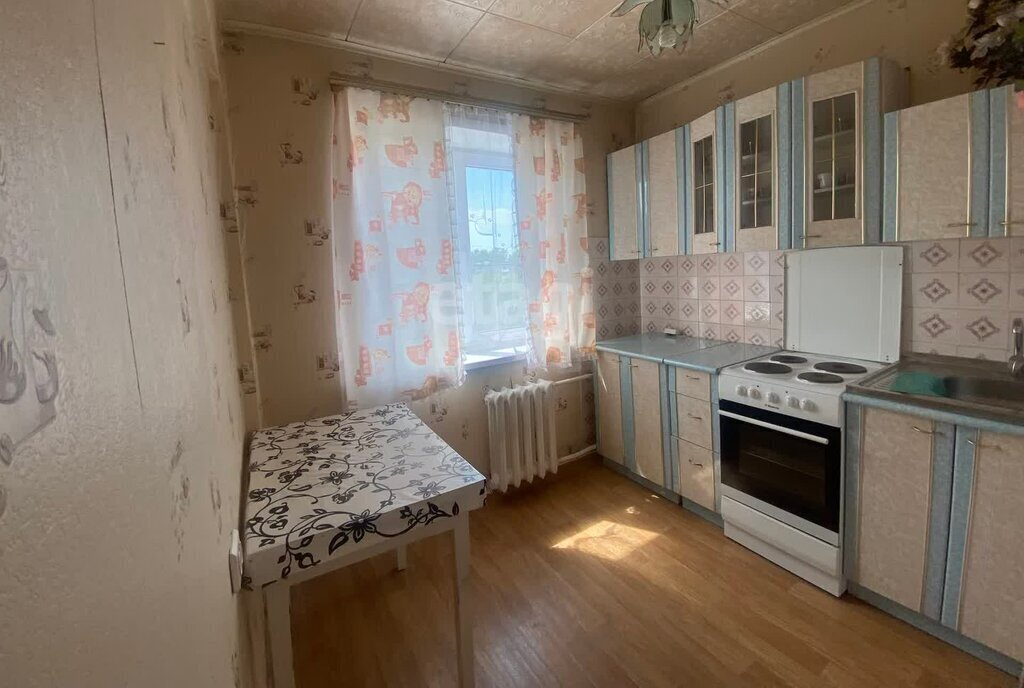 квартира г Ачинск мкр 6-й 12 фото 4