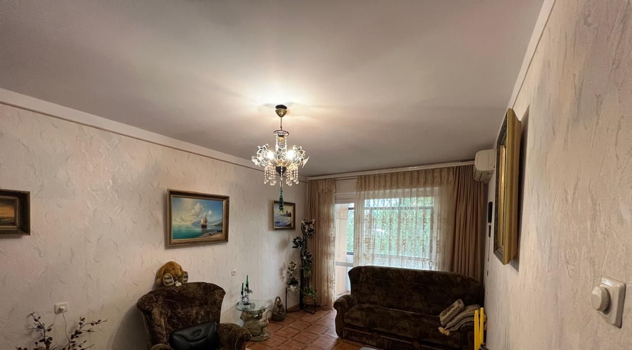 квартира г Симферополь р-н Центральный ул Дружбы 62 фото 4
