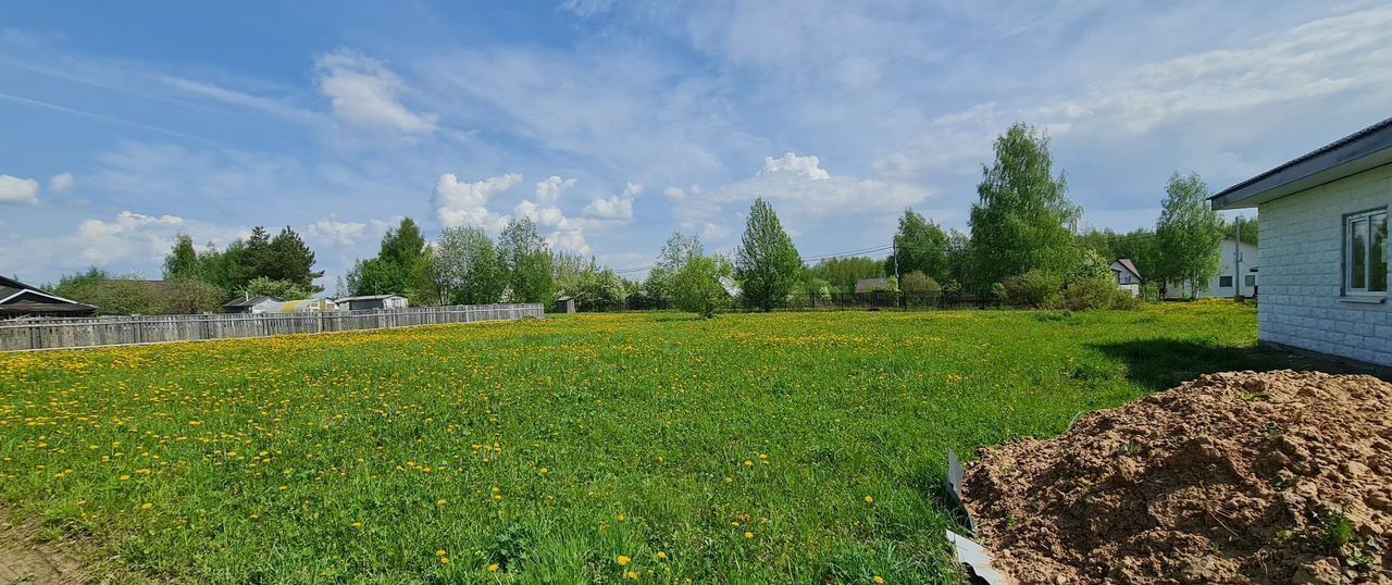 земля г Череповец р-н Заягорбский ул Жасминовая фото 2