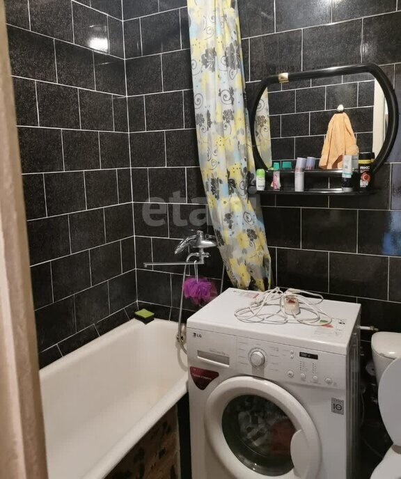 квартира г Петропавловск-Камчатский ул Тушканова 10/3 фото 4