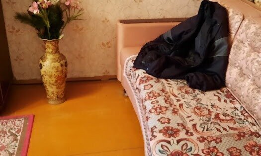 квартира г Электрогорск ул М.Горького 3 фото 4