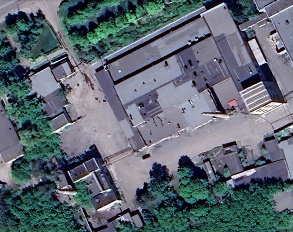 офис г Старый Оскол ул Мира 2 фото 2