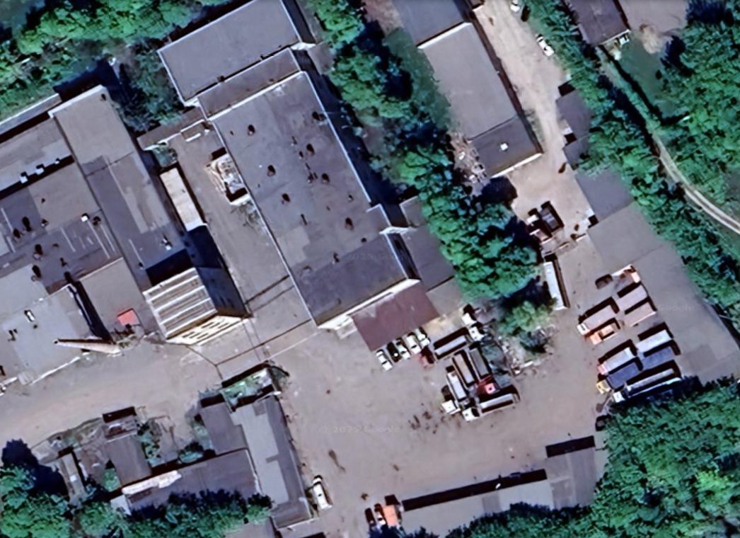 офис г Старый Оскол ул Мира 2 фото 3