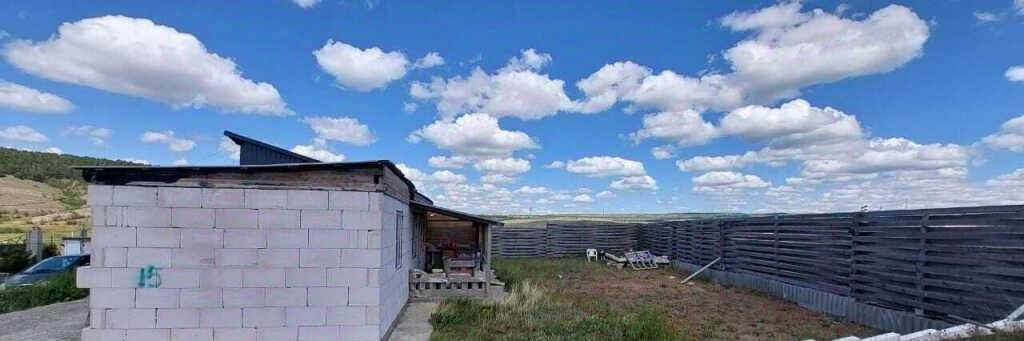 дом г Симферополь р-н Центральный пл Ленина фото 4