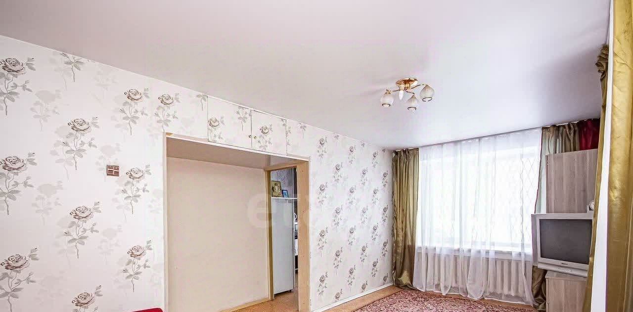 квартира г Новосибирск Маршала Покрышкина ул Гоголя 21а фото 1