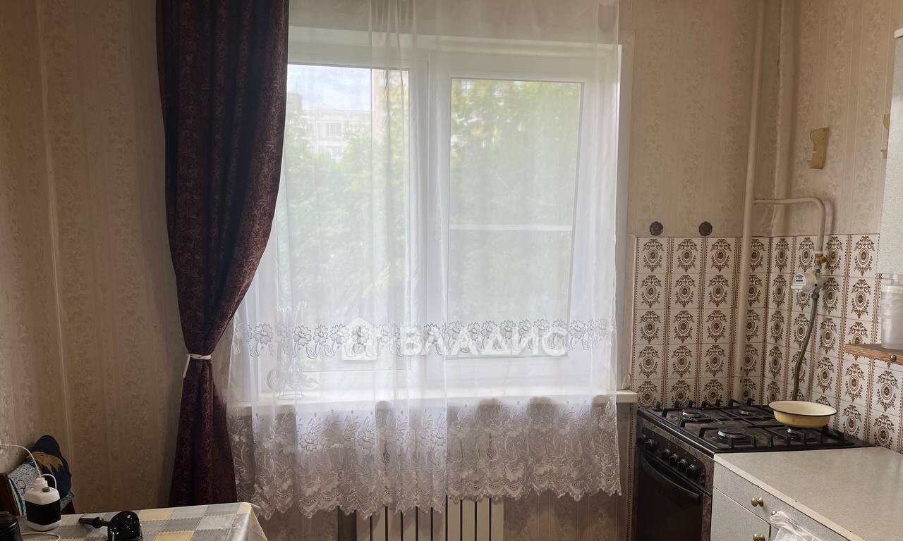 квартира г Ковров ул Чернышевского 9 фото 1
