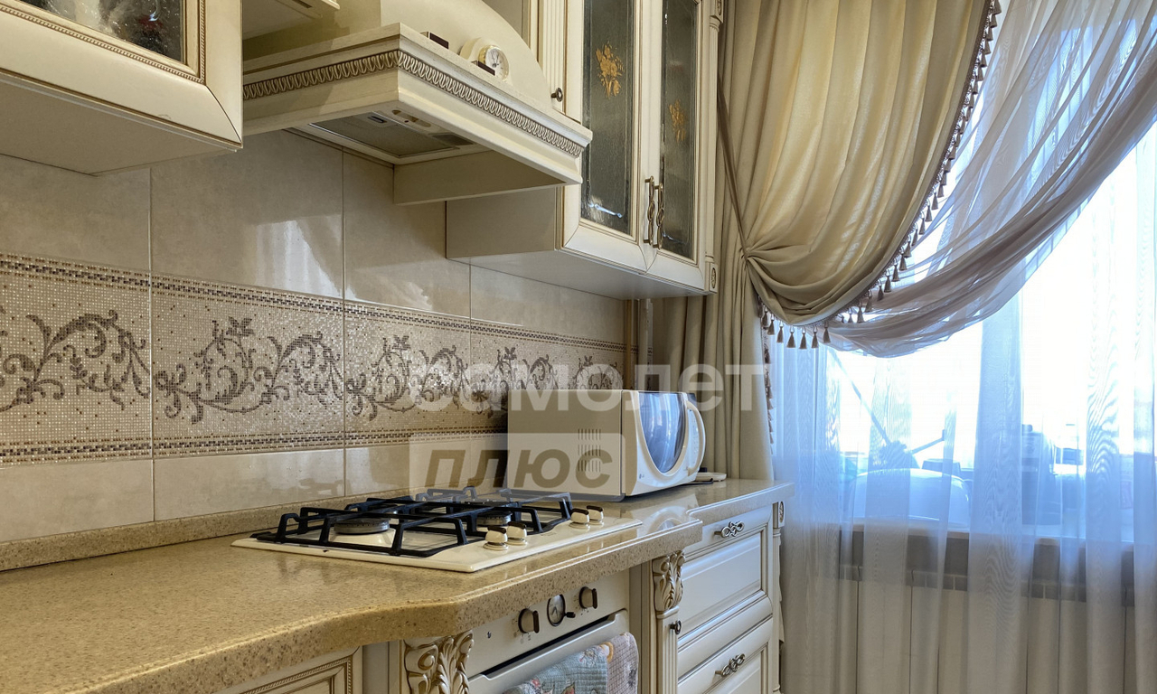 квартира г Курск ул Белинского 4 Центр м-н фото 2