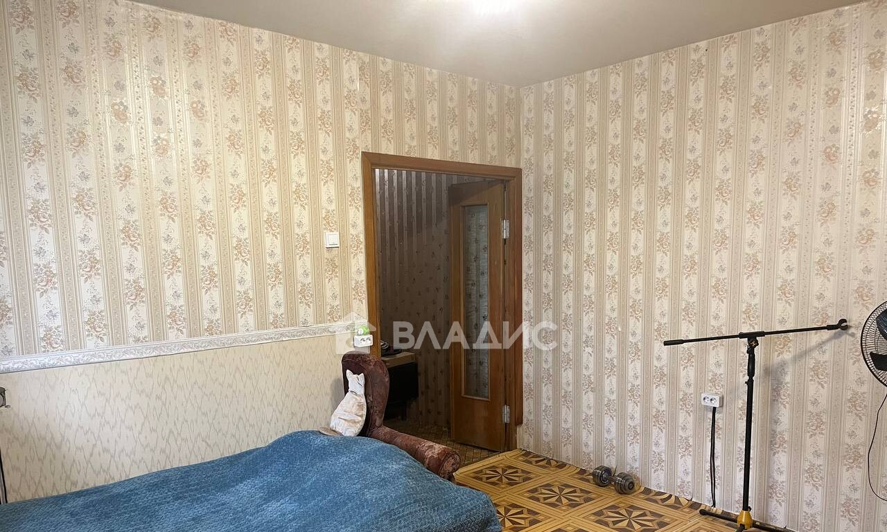 квартира г Ковров ул Чернышевского 9 фото 2