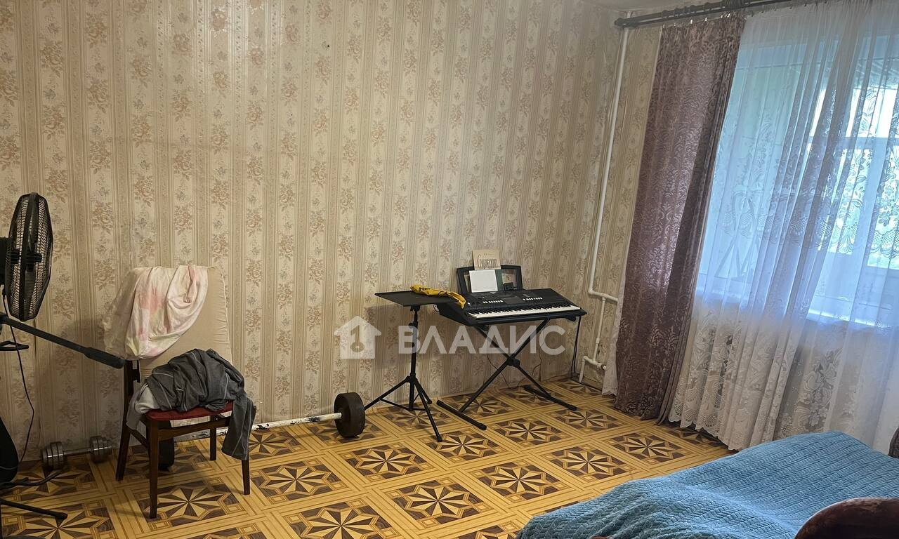 квартира г Ковров ул Чернышевского 9 фото 3
