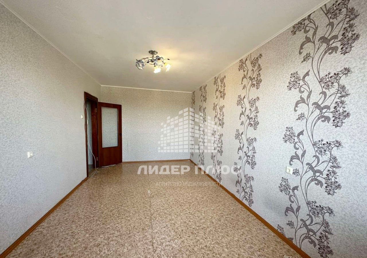 квартира р-н Яковлевский г Строитель ул Жукова 15 фото 3