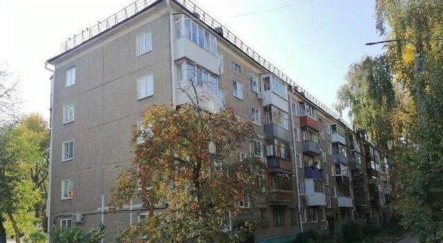 свободного назначения р-н Октябрьский ул Шафиева 12/1 фото