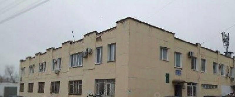 свободного назначения г Уфа р-н Октябрьский ул Российская 41/3 фото 1