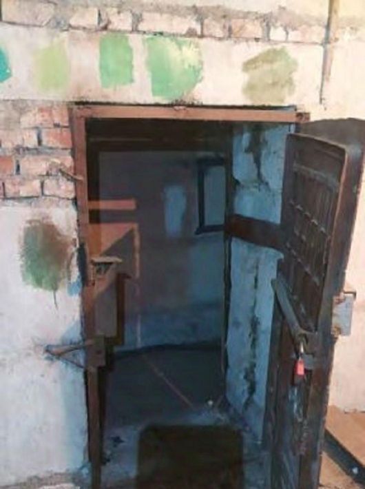 свободного назначения г Уфа р-н Калининский ул Интернациональная 175/1 фото 2