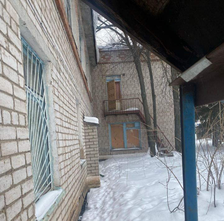офис р-н Ишимбайский г Ишимбай ул Губкина 100 фото 4