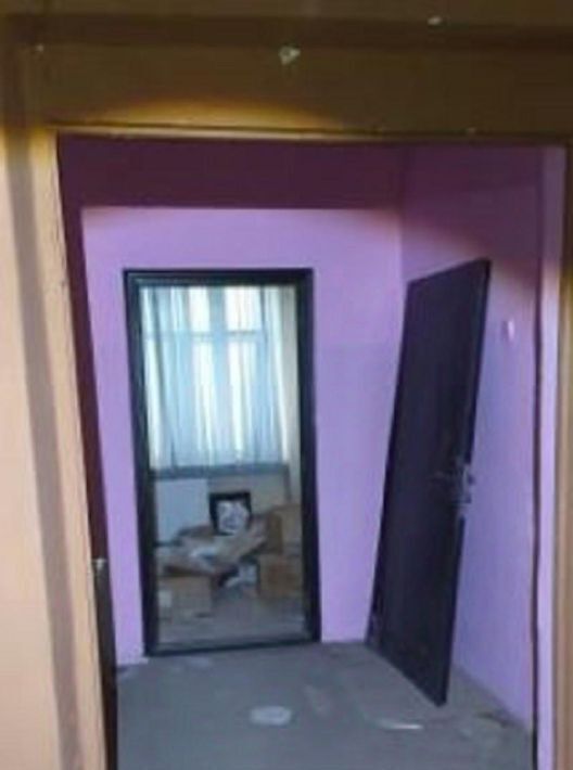 свободного назначения г Уфа р-н Октябрьский ул Российская 41/3 фото 4