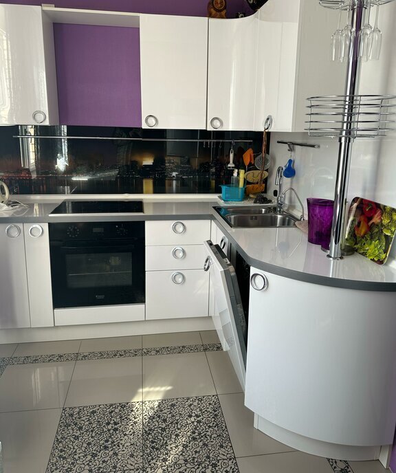 квартира г Москва метро Медведково проезд Шокальского 49к/2 фото 1