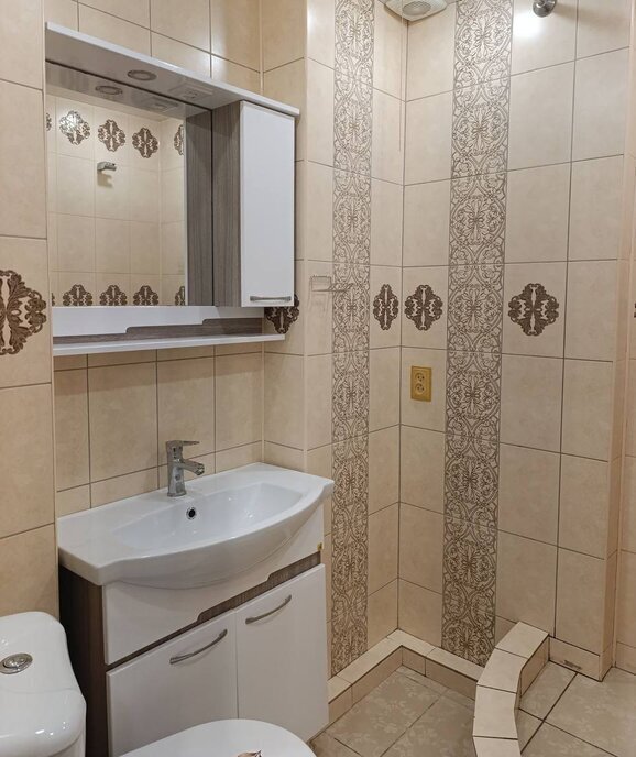 квартира г Геленджик ул Дивноморская 37бк/2 фото 1