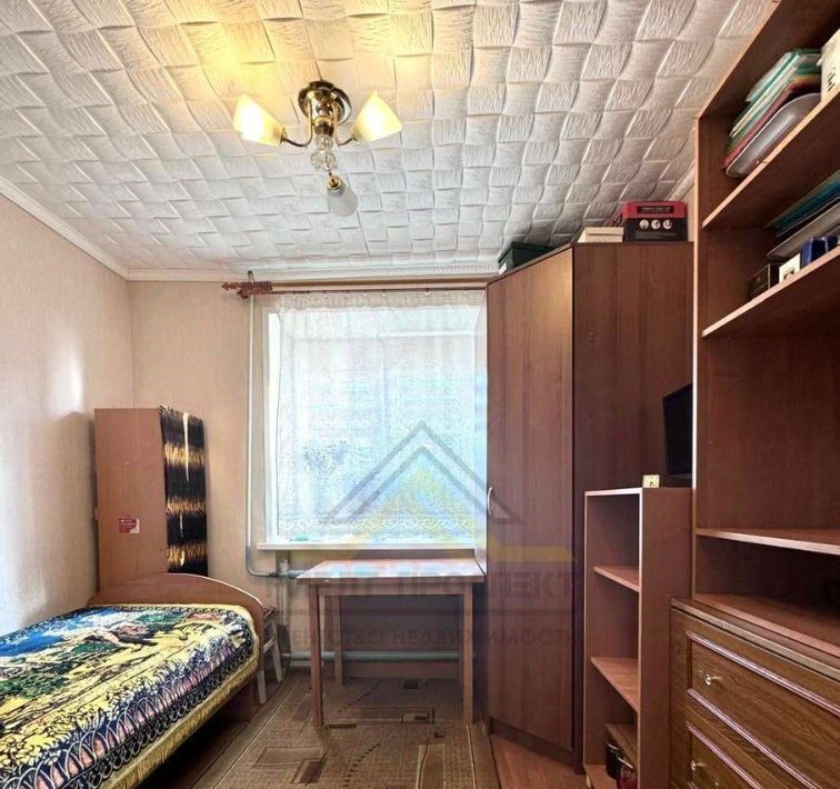 квартира г Старый Оскол Интернациональный микрорайон 28 фото 1