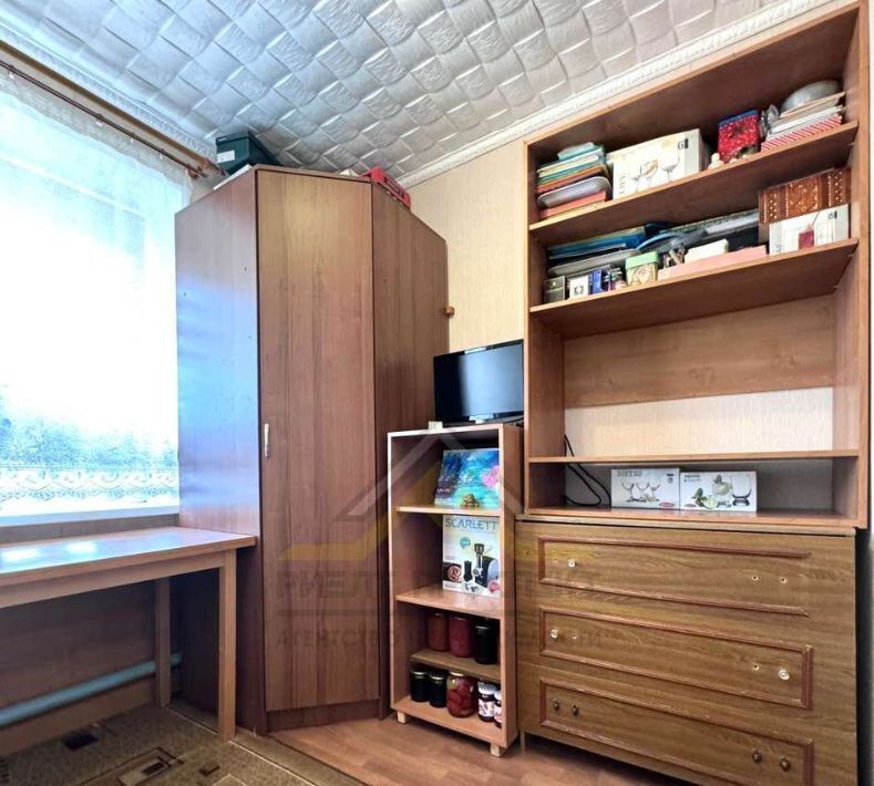 квартира г Старый Оскол Интернациональный микрорайон 28 фото 2