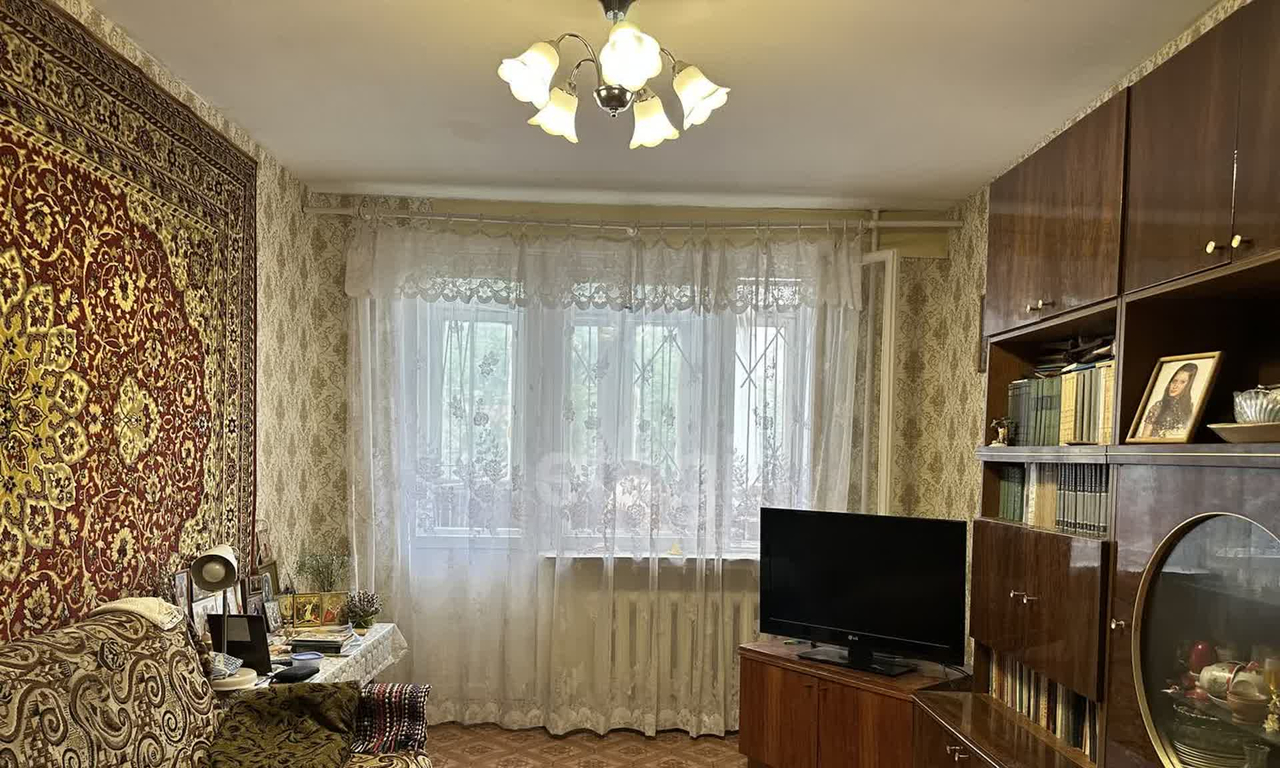 квартира г Екатеринбург Шарташский тракт Сибирский 5/2 рынок м-н фото 1
