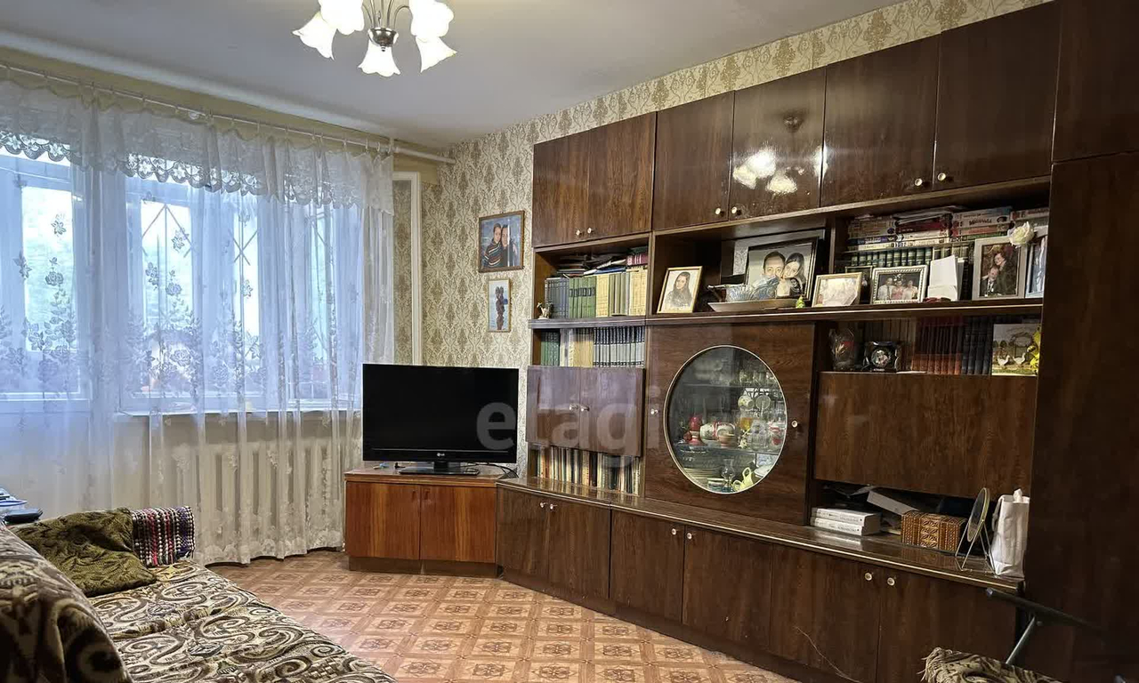 квартира г Екатеринбург Шарташский тракт Сибирский 5/2 рынок м-н фото 2