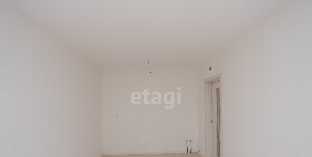 квартира г Екатеринбург п Мичуринский Евгения Савкова, 44Б/2 фото 2