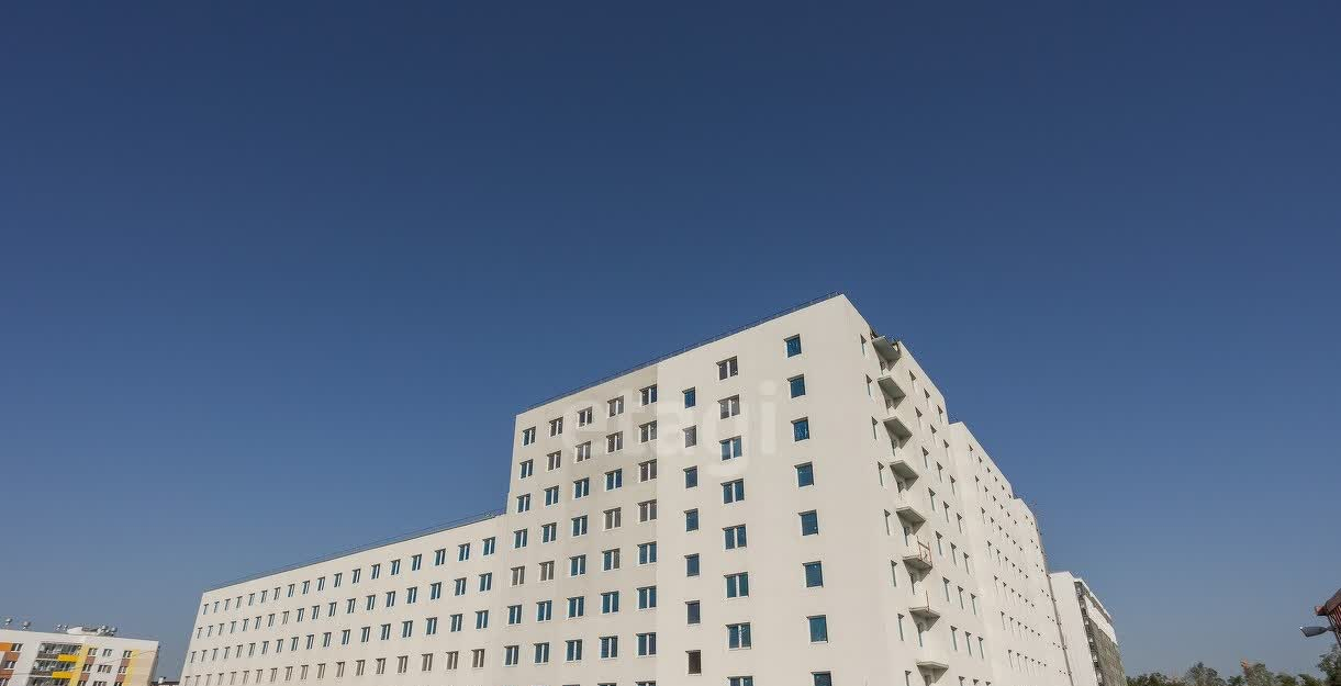 квартира г Екатеринбург п Мичуринский Евгения Савкова, 44Б/2 фото 3