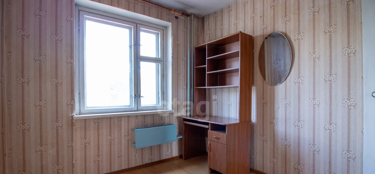 квартира г Томск Солнечный ул Клюева 20 фото 1