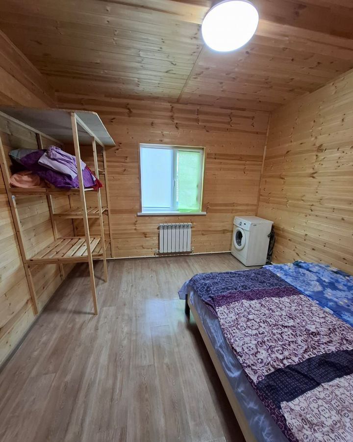 дом г Наро-Фоминск тер Николины холмы 67 км, 25, Наро-Фоминский г. о., Киевское шоссе фото 4