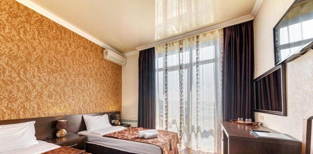 комната г Геленджик ул Октябрьская 48 Центр фото 15